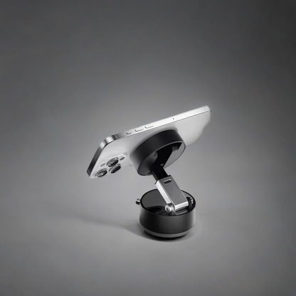 VØZ 360° Magnetic Suction Phone Mount