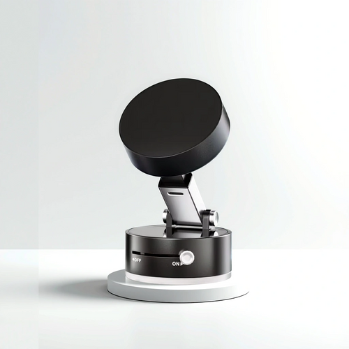 VØZ 360° Magnetic Suction Phone Mount