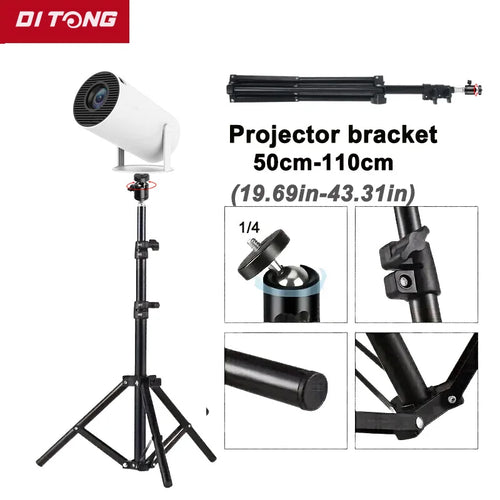 VOZ Halo Tripod
